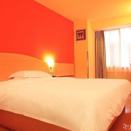Jia Relax Hotel Shenzhen Extérieur photo