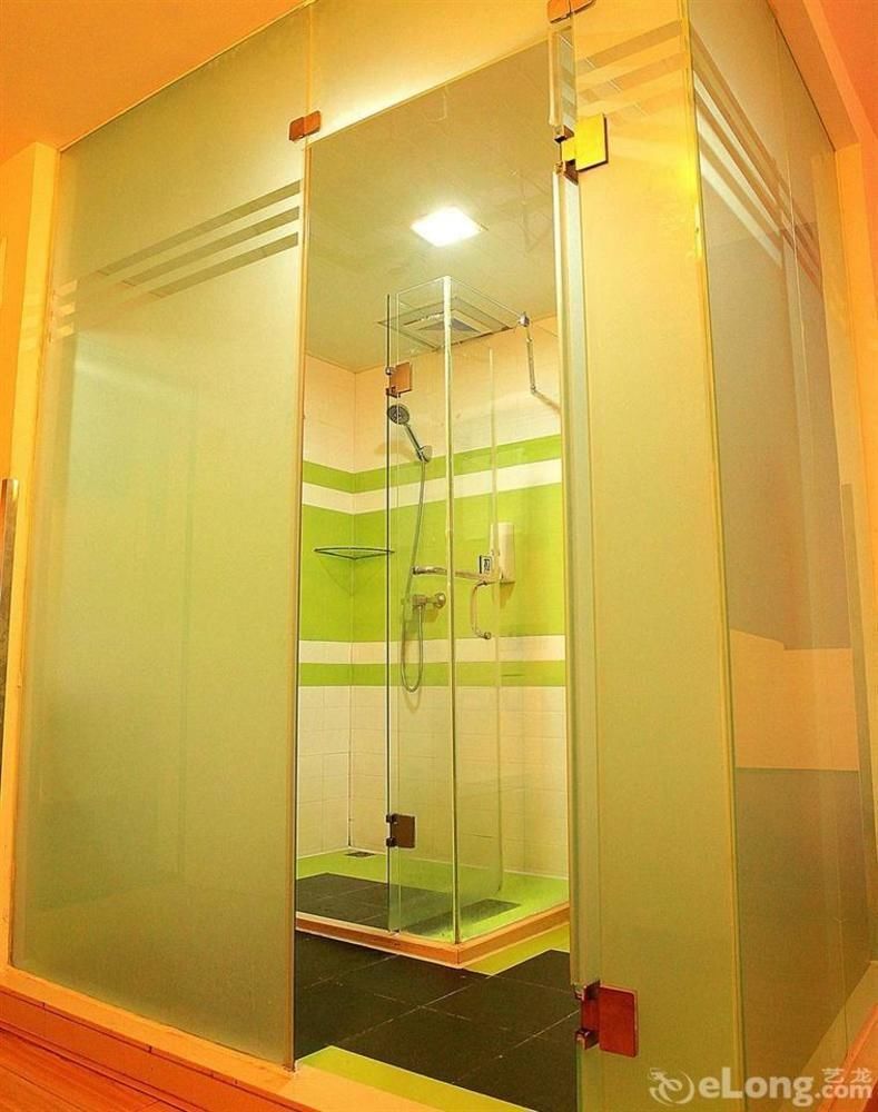Jia Relax Hotel Shenzhen Extérieur photo