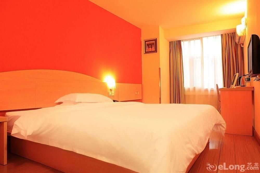 Jia Relax Hotel Shenzhen Extérieur photo