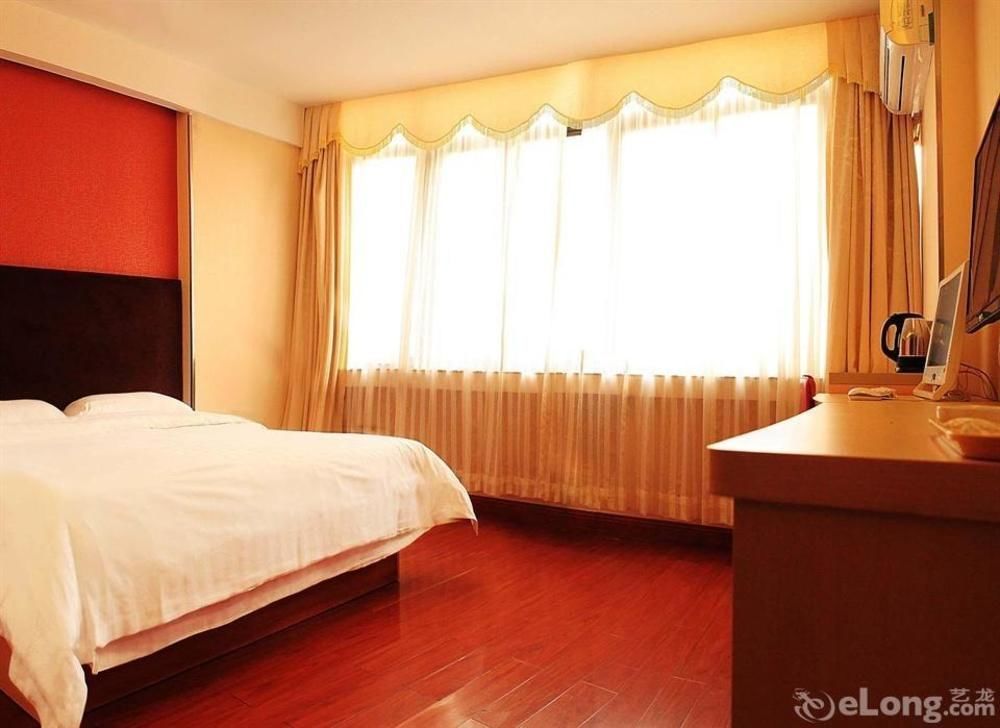 Jia Relax Hotel Shenzhen Extérieur photo