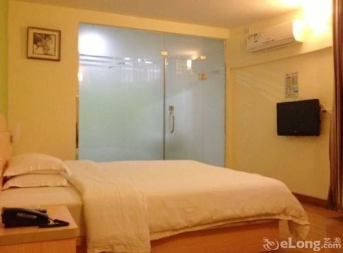 Jia Relax Hotel Shenzhen Extérieur photo