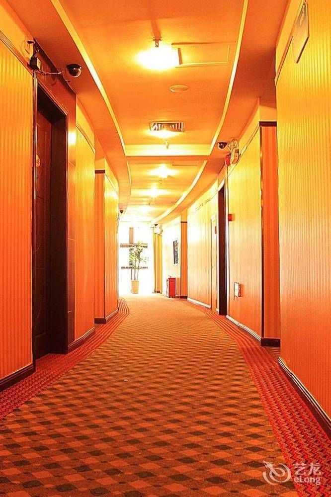 Jia Relax Hotel Shenzhen Extérieur photo