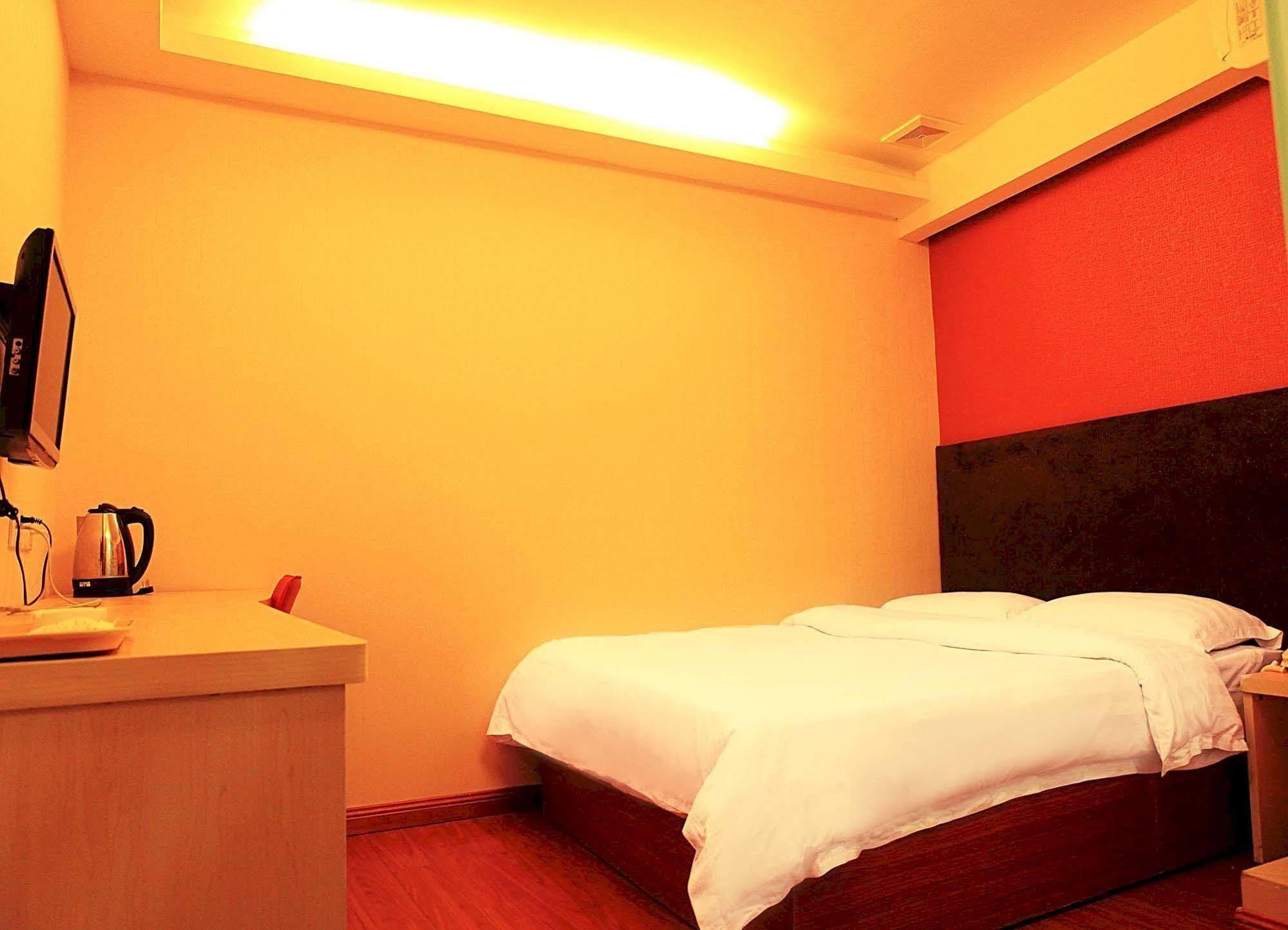 Jia Relax Hotel Shenzhen Extérieur photo