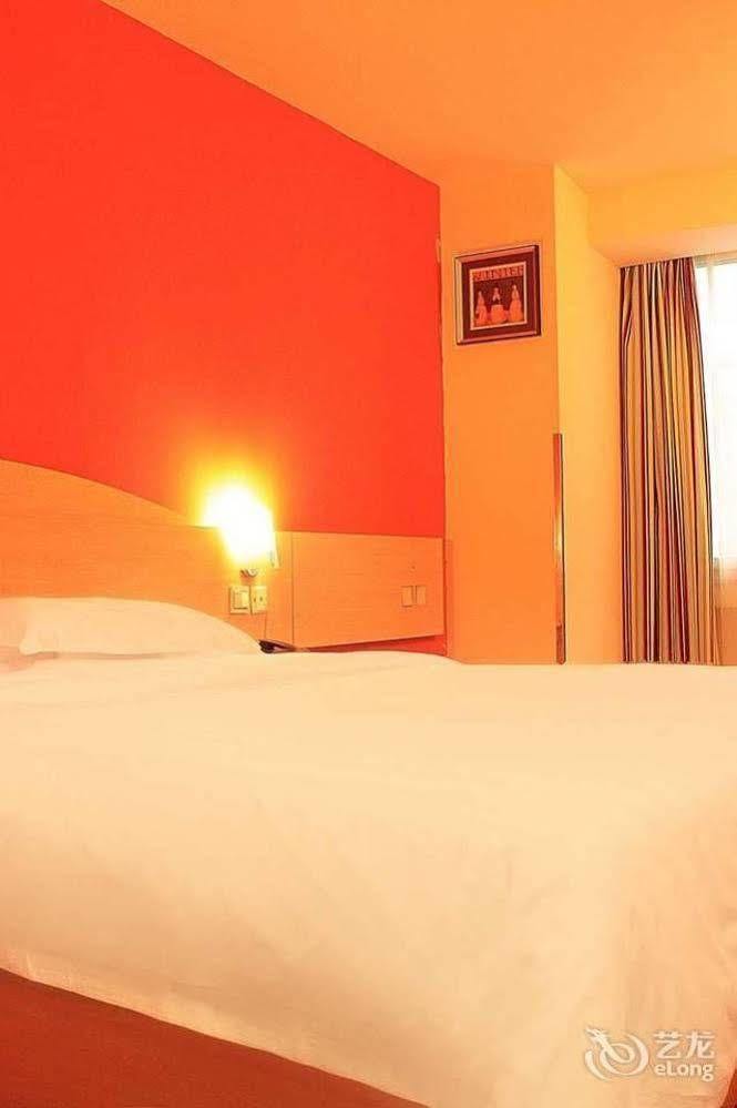 Jia Relax Hotel Shenzhen Extérieur photo