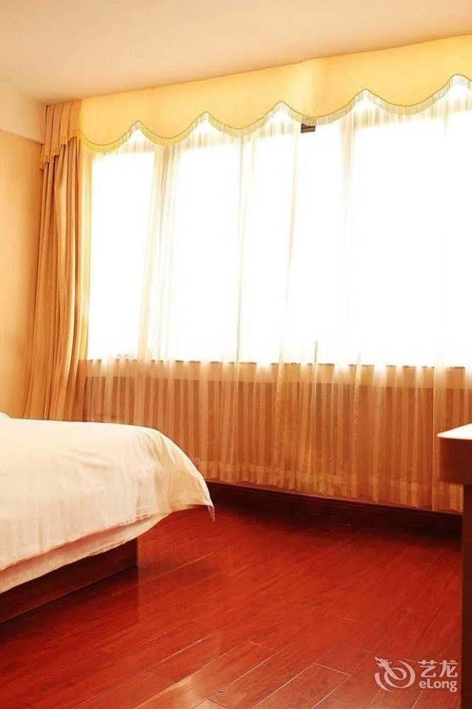 Jia Relax Hotel Shenzhen Extérieur photo